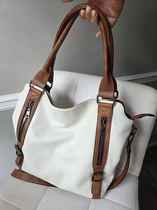Cluci Slouchy Tote